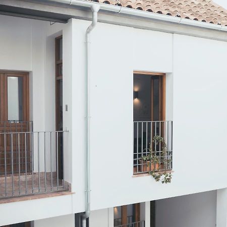 Grupo Limcotel Loft Trigo 13 Piscina Córdoba Exterior foto